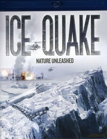 Ice Quake [Blu-Ray]