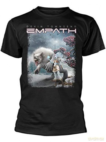 Devin Townsend: Ice Queen