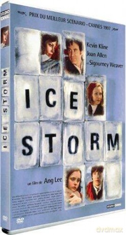 Ice Storm [DVD]