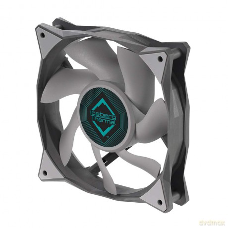 ICEBERG THERMAL IceGALE - 120mm Gray