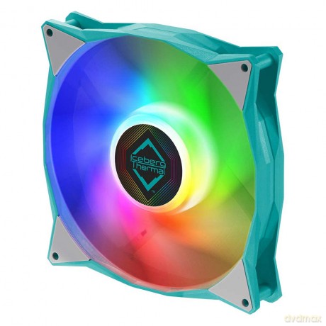 ICEBERG THERMAL IceGALE ARGB - 140mm ARG