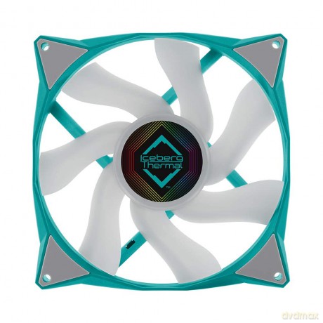ICEBERG THERMAL IceGALE ARGB - 140mm ARG