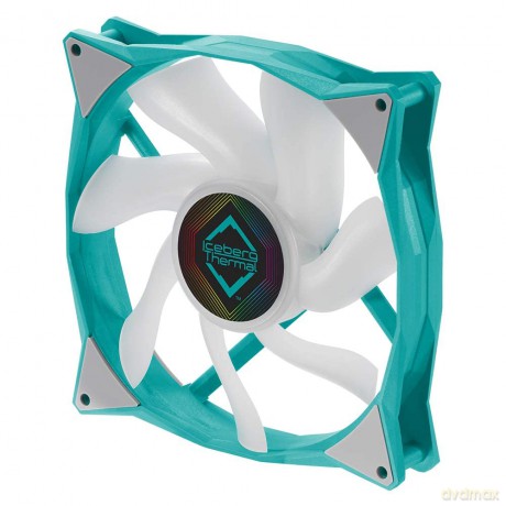 ICEBERG THERMAL IceGALE ARGB - 140mm ARG
