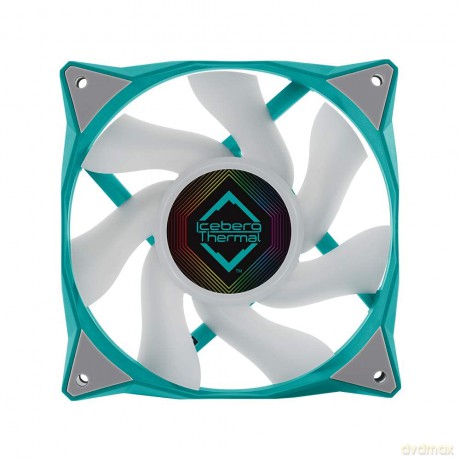 ICEBERG THERMAL IceGALE ARGB -120mm ARG