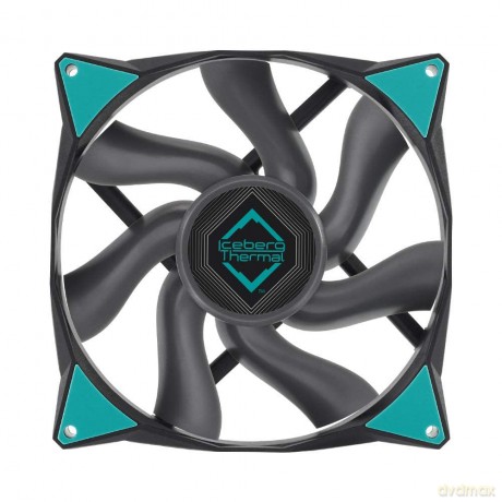 ICEBERG THERMAL IceGALE Xtra - 140mm Bl