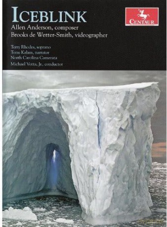 Iceblink [DVD]