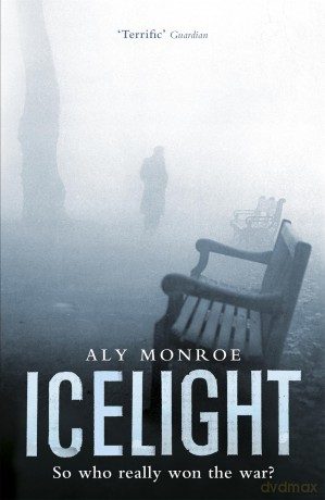 Icelight [KSIĄŻKA]