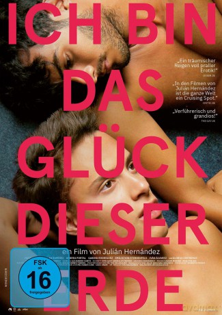 Ich Bin Das Glueck Dieser Erde [DVD]