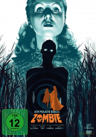 Ich Folgte Einem Zombie (Filmjuwelen) [DVD]
