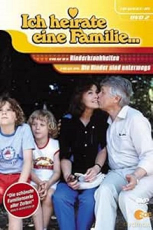 Ich Heirate Eine Familie-(2) [DVD]