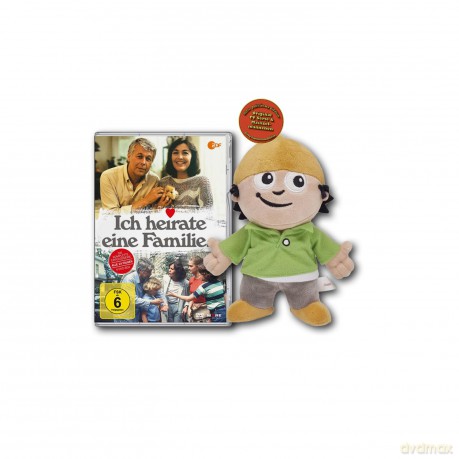 Ich Heirate Eine Familie-Serie(Mainzel) [4DVD]