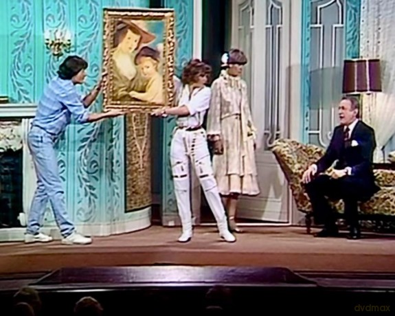 Ich Hoer' So Gern Die Amseln Singen [DVD]