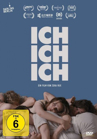 Ich Ich Ich - Kinofassung [DVD]