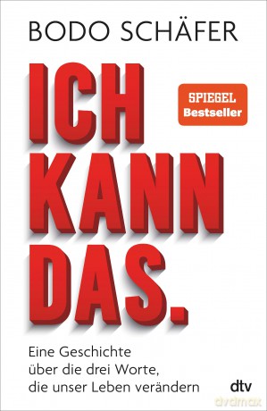 ICH KANN DAS - Bodo Schfer 4.Auflage g