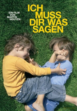 Ich muss Dir was sagen [DVD]