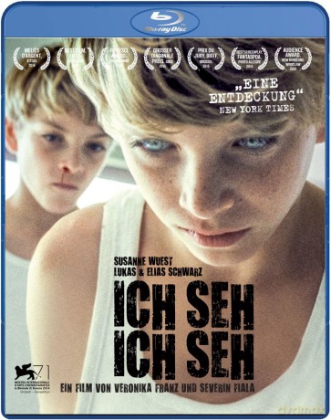 Ich seh Ich seh [Blu-Ray]