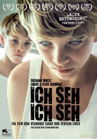 Ich seh Ich seh [DVD]