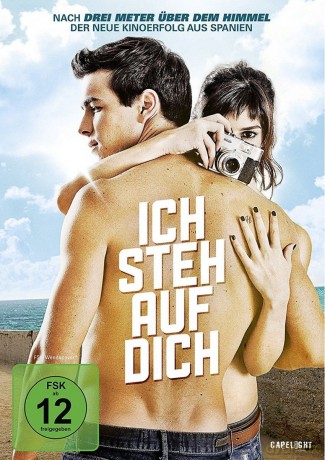 Ich Steh Auf Dich [DVD]