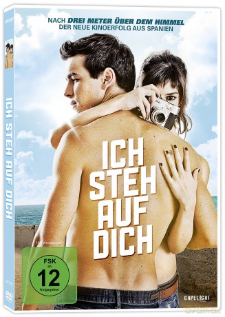 Ich Steh Auf Dich [DVD]