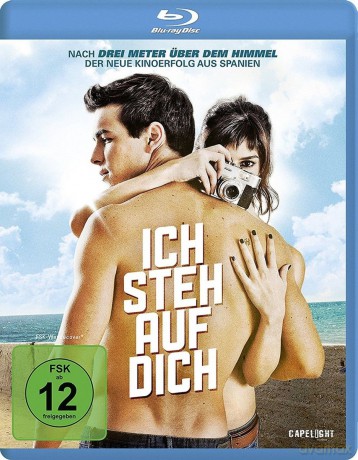 Ich Steh Auf Dich [Blu-Ray]
