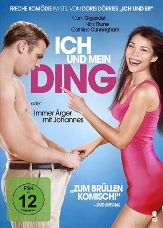 Ich Und Mein Ding [DVD]