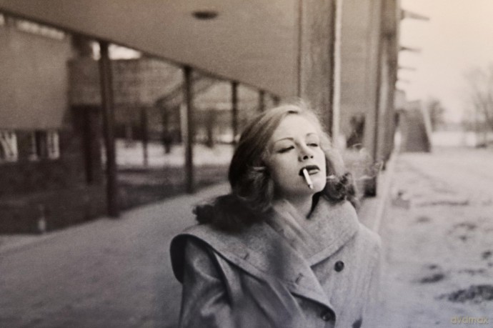Ich Will Alles. Hildegard Knef [DVD]