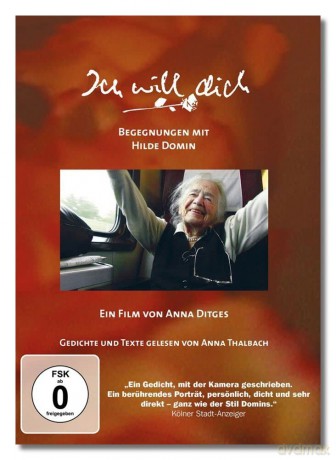 Ich Will Dich (Neuauflage 2022) [DVD]