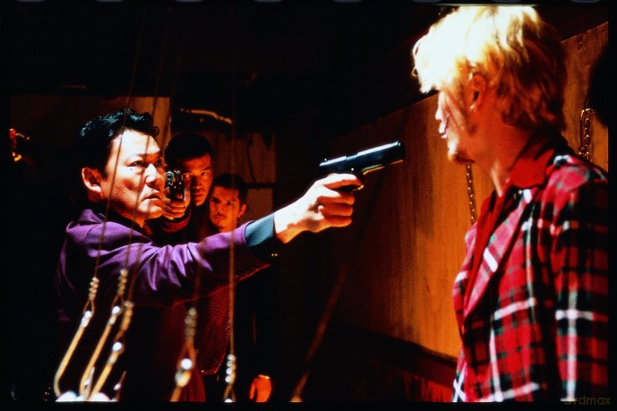 Ichi The Killer [Blu-Ray]