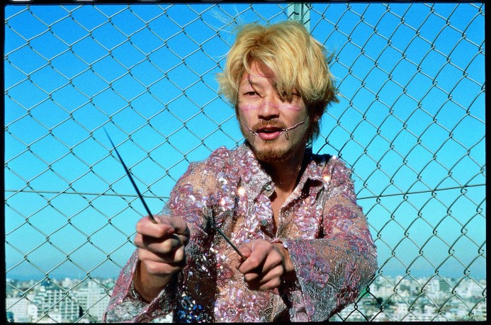 Ichi The Killer [Blu-Ray]