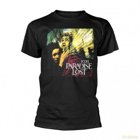 Paradise Lost: Icon