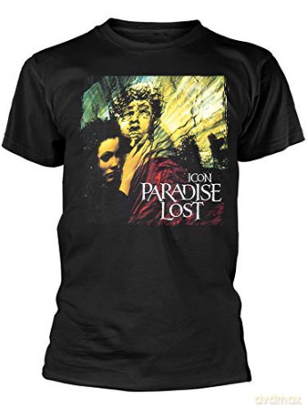 Paradise Lost: Icon