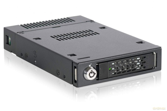 Icy Dock Wechselrahmen M.2 PCIe NVMe