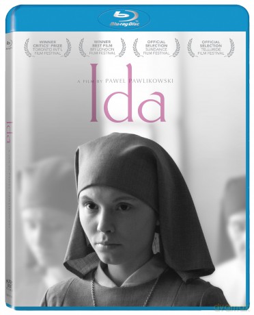 Ida [Blu-Ray]