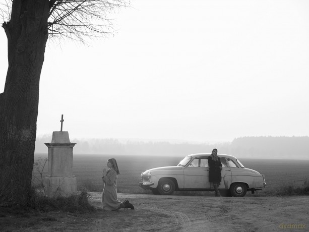 Ida [Blu-Ray]
