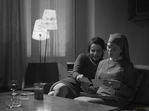 Ida [Blu-Ray]