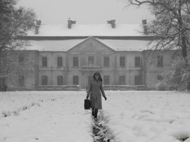 Ida [Blu-Ray]