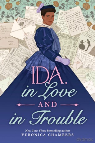 Ida in Love and in Trouble [KSIĄŻKA]