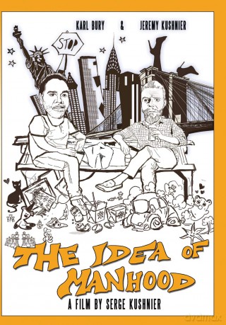 Idea Of Manhood [DVD]
