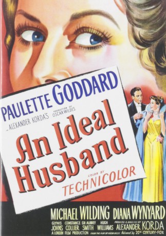 Ideal Husband (1947) [DVD]
