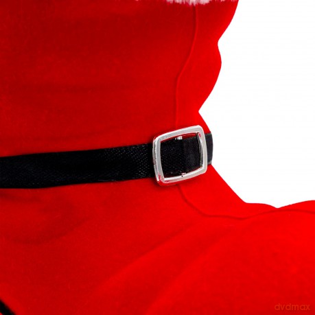 Idena: Idena Nikolausstiefel 18,5 x 20,0 cm 1 S