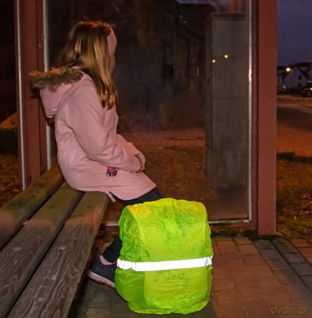 Idena: Idena Regenschutz fźr Schulranzen