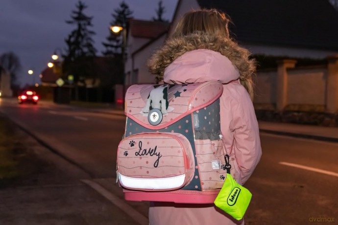 Idena: Idena Regenschutz fźr Schulranzen