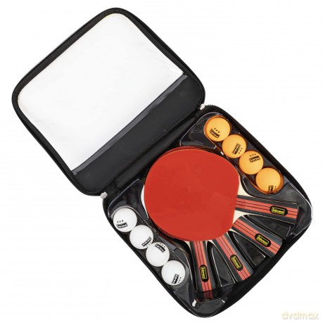 Idena Tischtennis-Set Profi