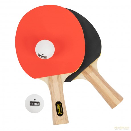 Idena Tischtennis-Set Training