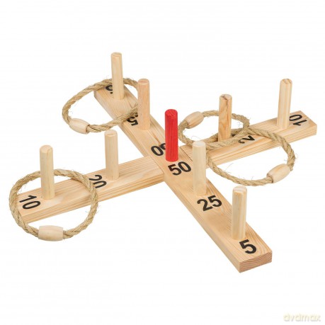 Idena Wurfspiel