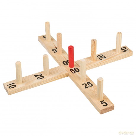 Idena Wurfspiel