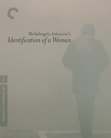 Identification Of A Woman [Blu-Ray]
