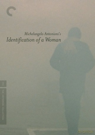 Identification Of A Woman [DVD]