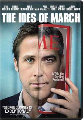 Ides Of March [DVD]