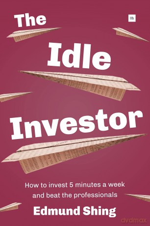 Idle Investor [KSIĄŻKA]